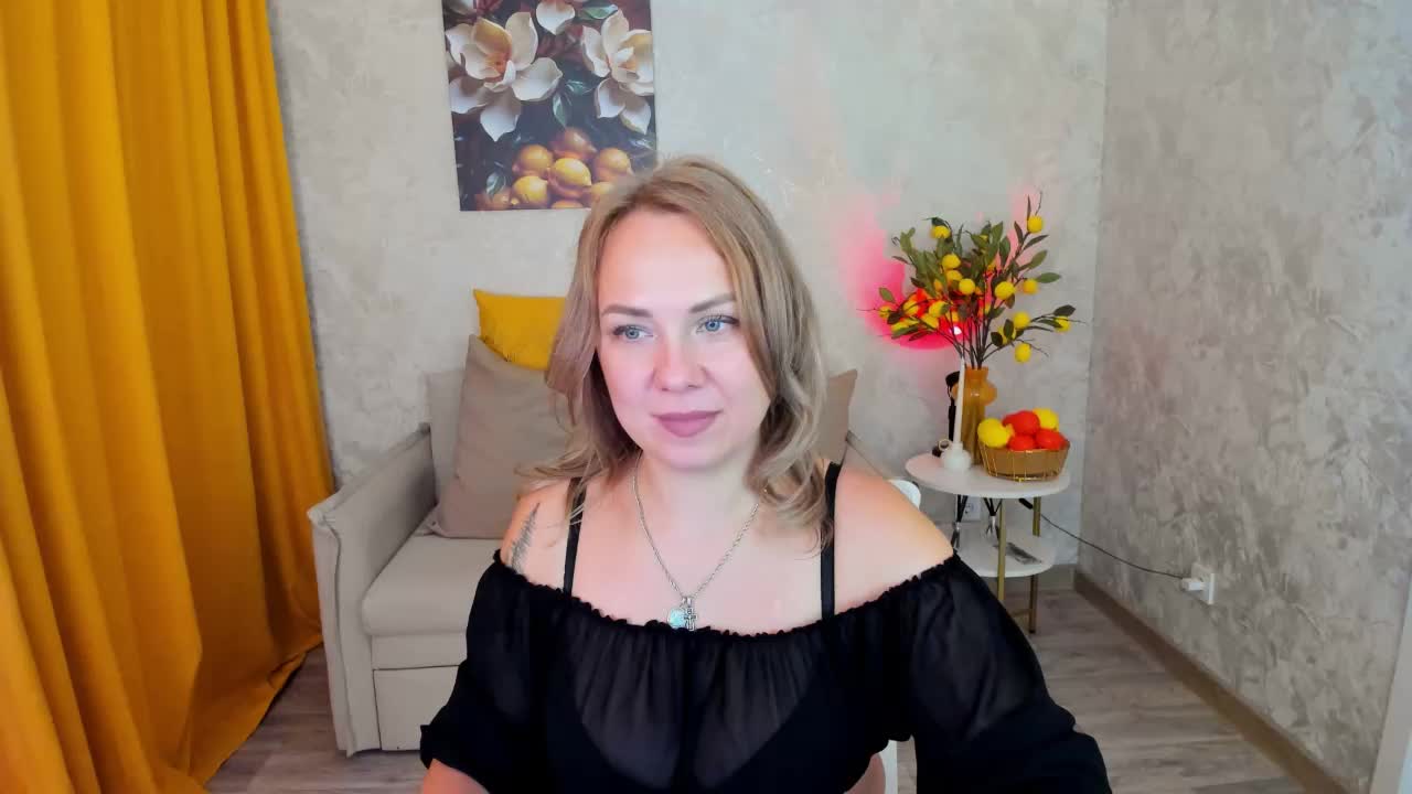 EllenWestern Приват Записи 2026-09-18