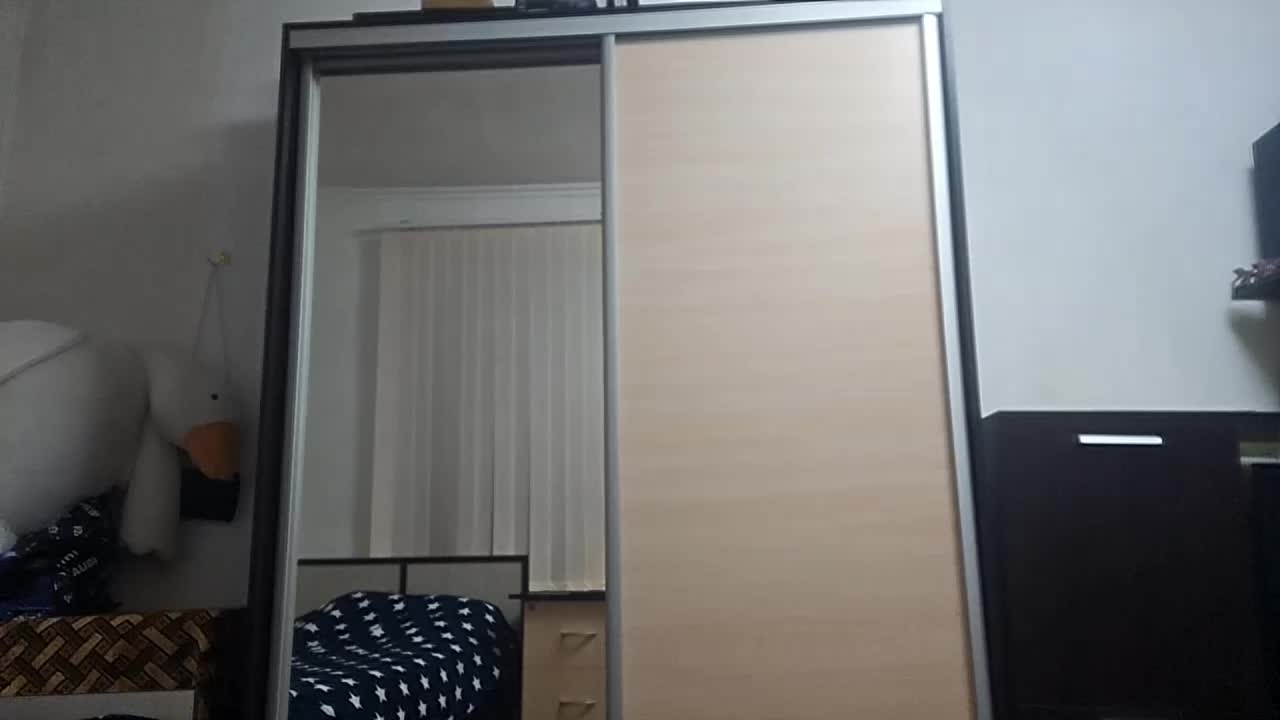 AllysonCloe Приват Записи 2026-09-19