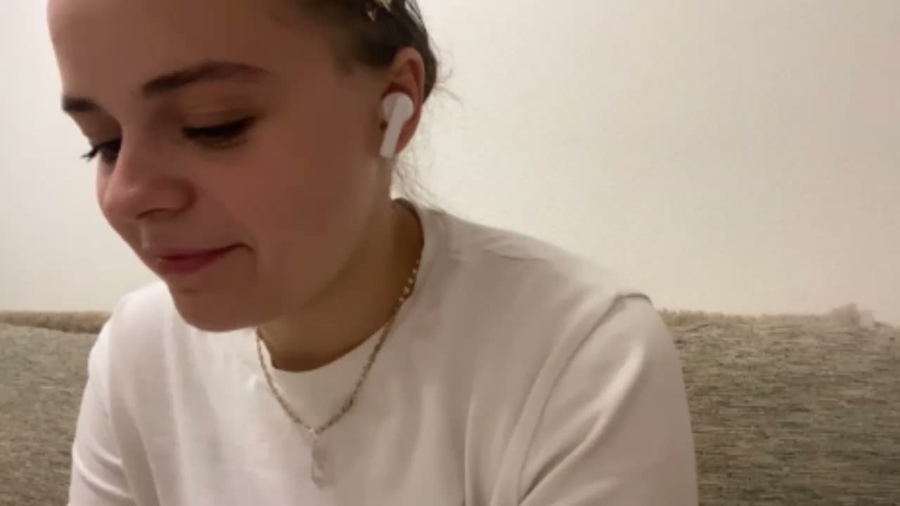 EsterGreenley Приват Записи 2026-09-19
