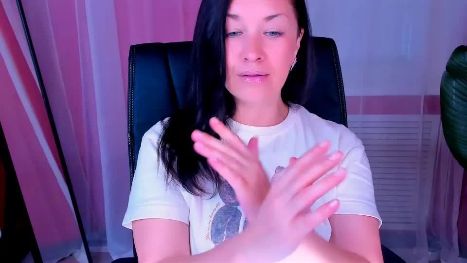 ana_mills Приват Записи 2026-09-19