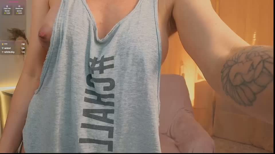 alice_eva Приват Записи 2026-09-19