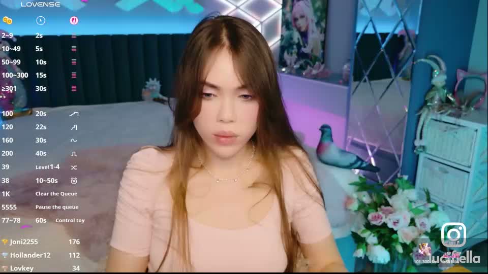 lucifiella Приват Записи 2026-09-19