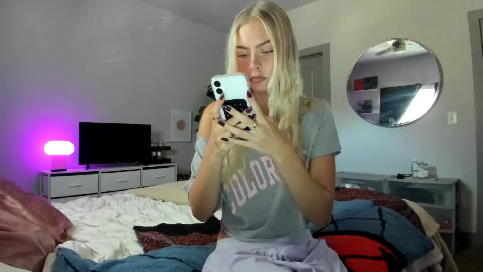 ariah_is_blonde Приват Записи 2026-09-19