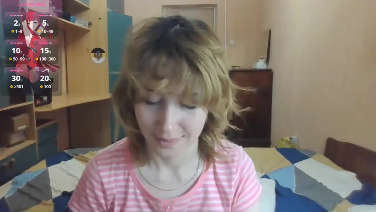 Lizamiillss Приват Записи 2026-09-19