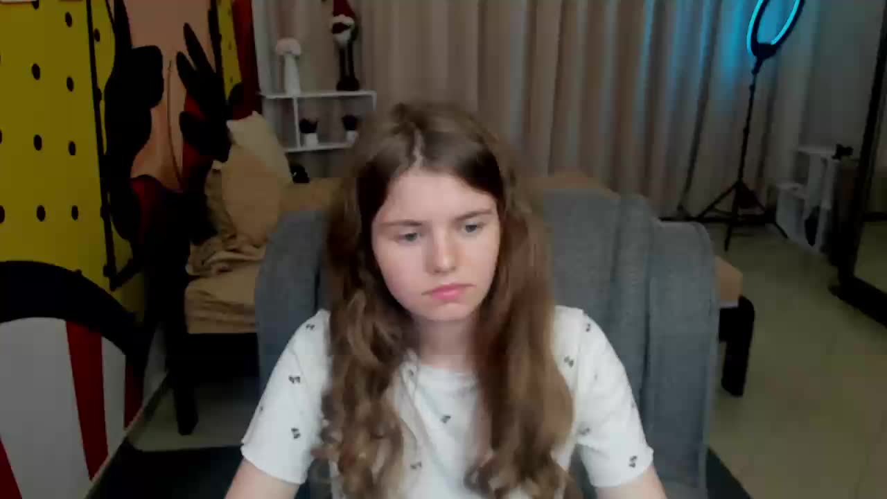 Lilith-BloomX Приват Записи 2026-09-19