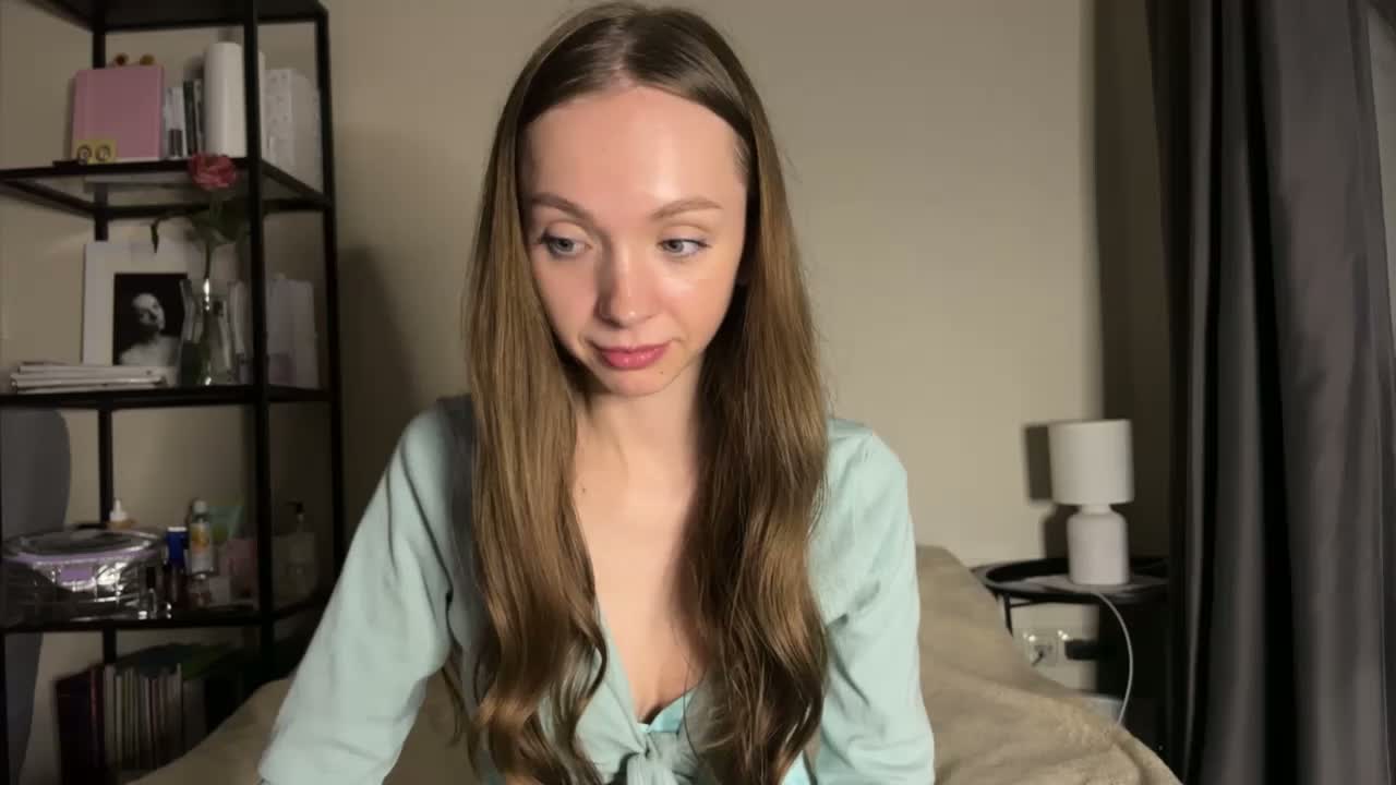 AdrianaScott Приват Записи 2026-09-19
