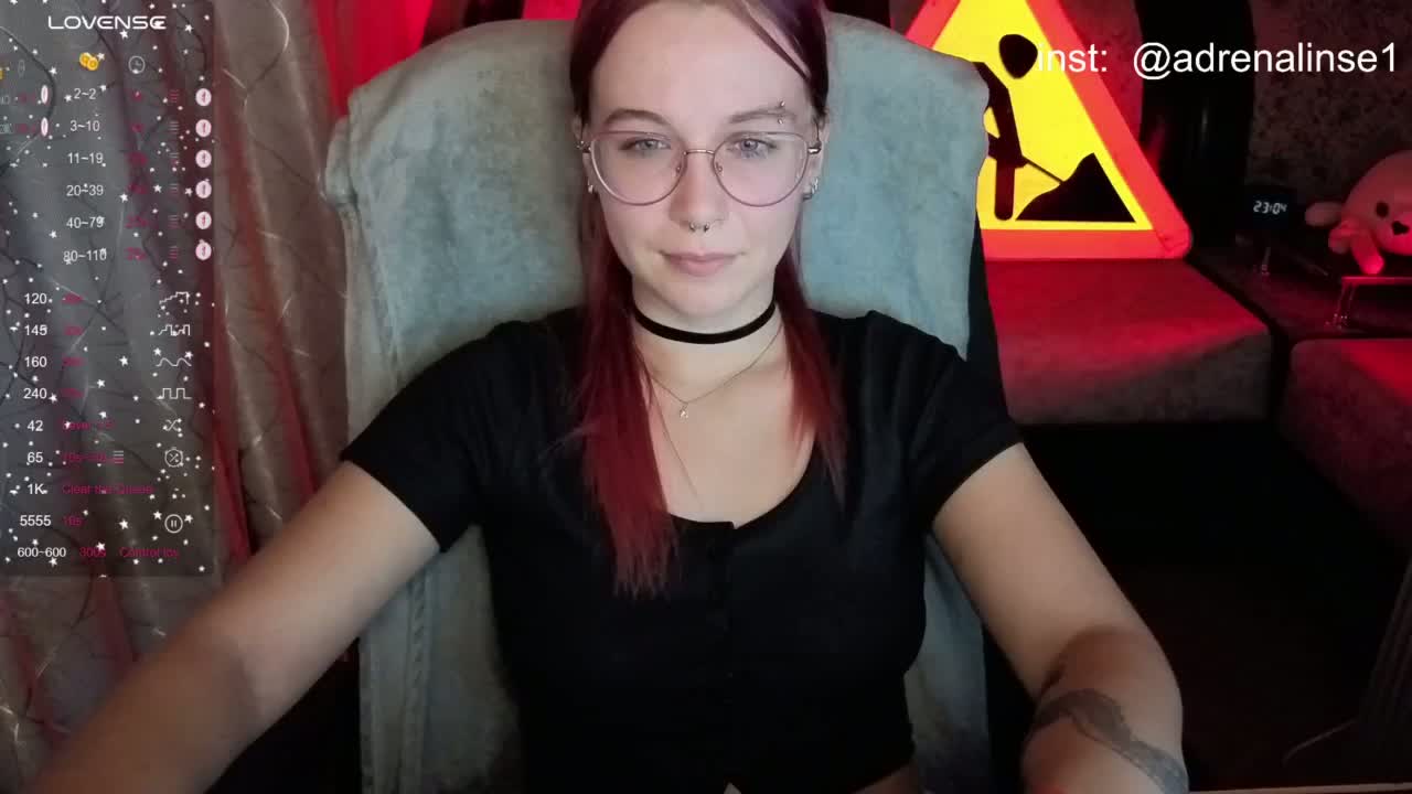 Kushina Приват Записи 2026-09-19