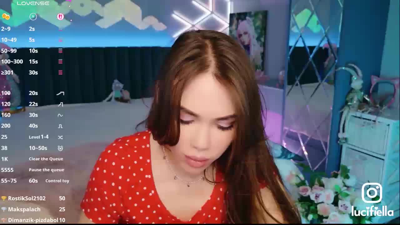MimiFors Приват Записи 2026-09-19