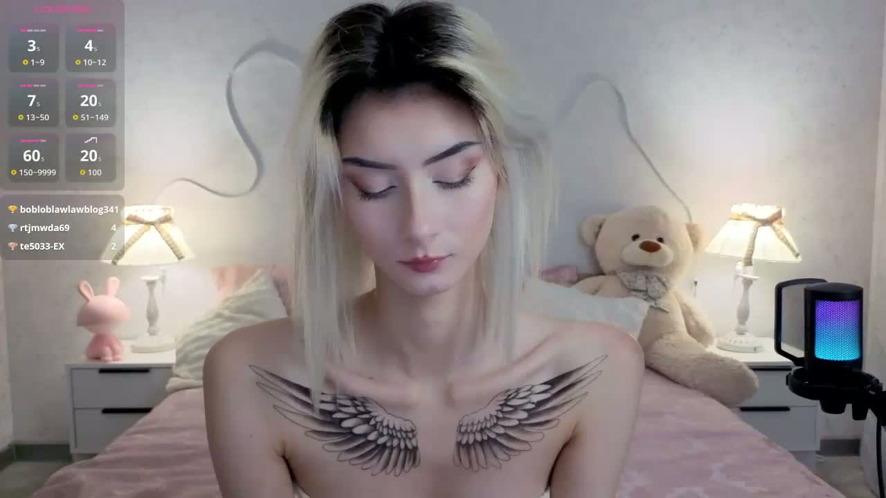 kittysocutie Приват Записи 2026-09-19