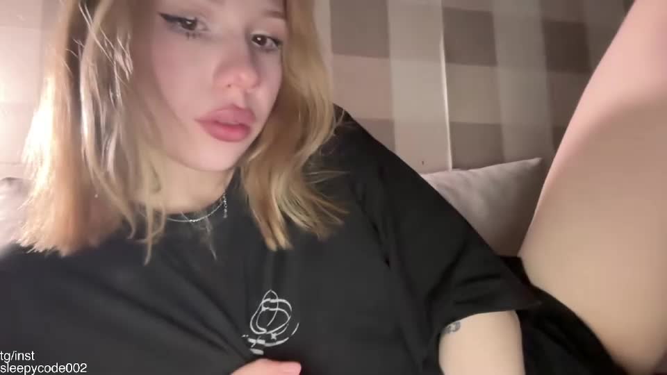 sleepycode002 Приват Записи 2026-09-19
