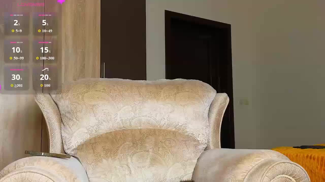 Adelina-Cowell Приват Записи 2026-09-19