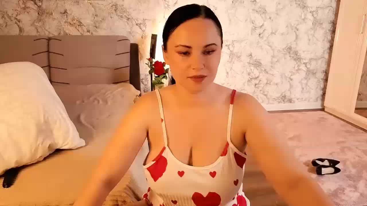 Juliamills Приват Записи 2026-09-19