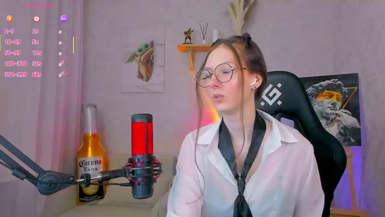 KiraRumGirl Приват Записи 2026-09-19