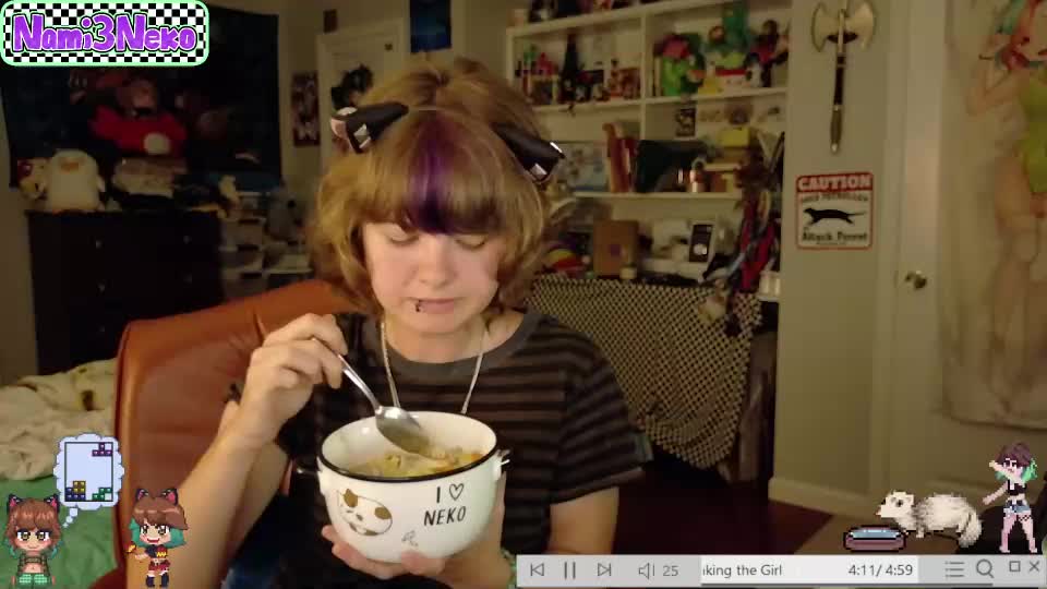 nami3neko Приват Записи 2026-09-19