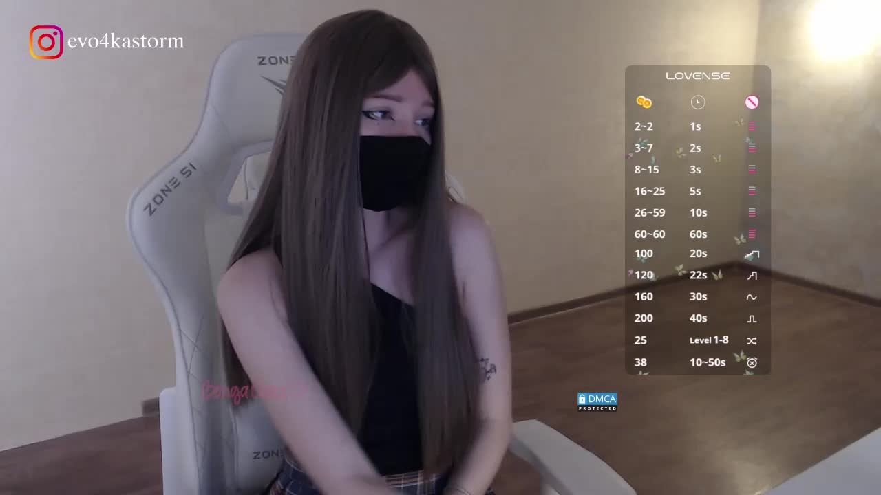 Evo4kaStorm Приват Записи 2026-09-19