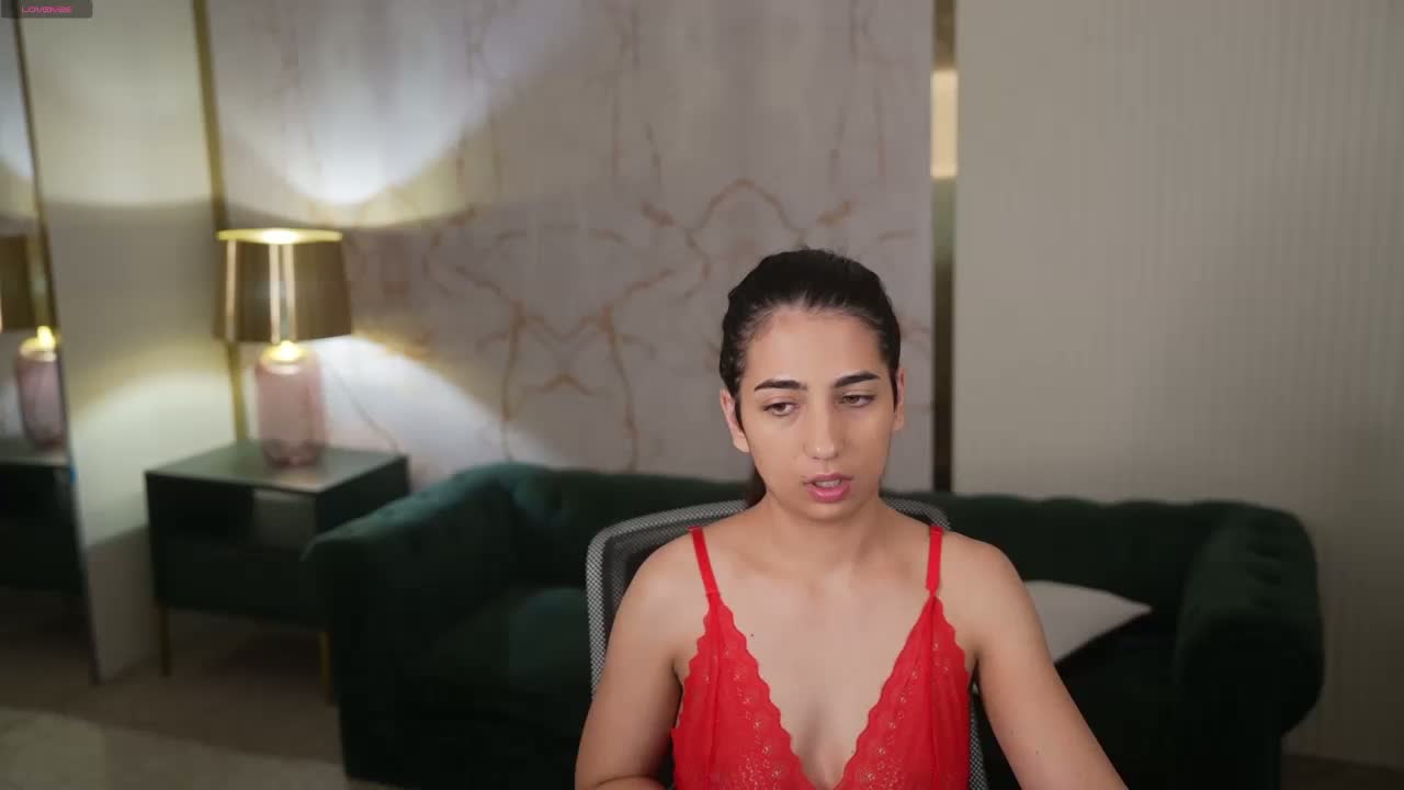 AnettaKiss Приват Записи 2026-09-19