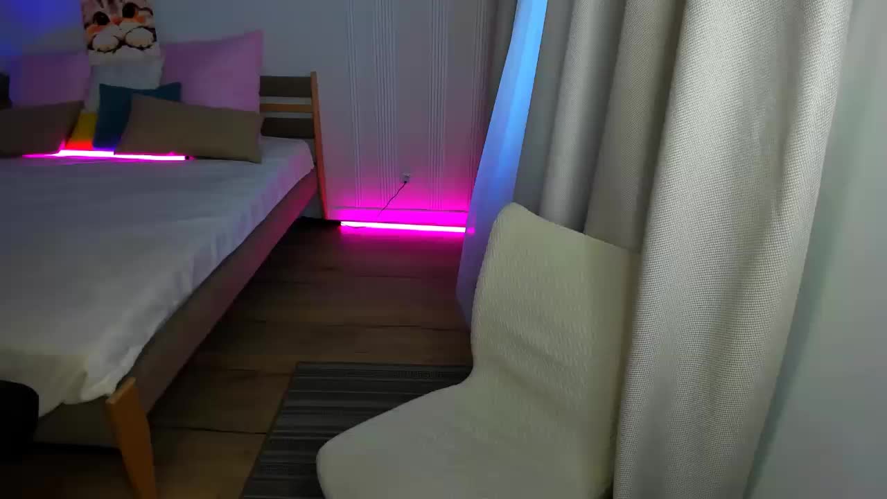 Milenafiery Приват Записи 2026-09-19
