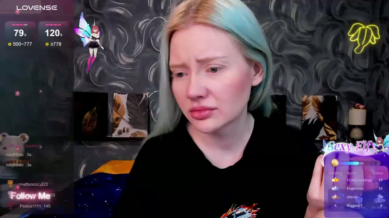 LillieBerry Приват Записи 2026-09-19