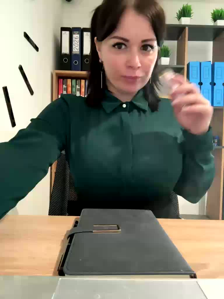Brenda_KiSKA Приват Записи 2026-09-19