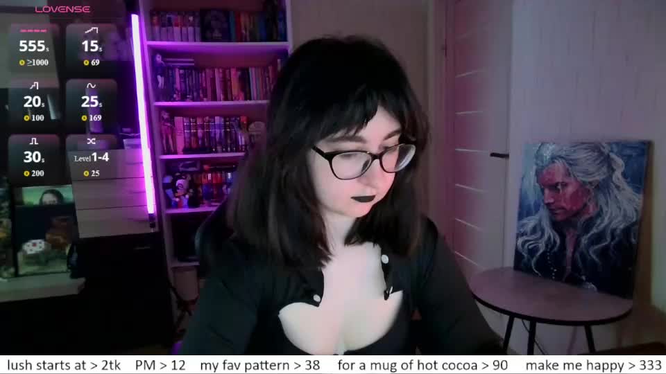 el_sweety Приват Записи 2026-09-19