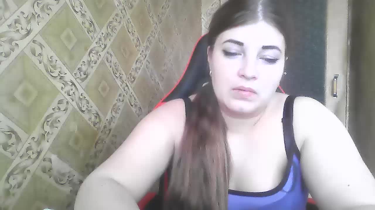 ElizabethMeow Приват Записи 2026-09-19