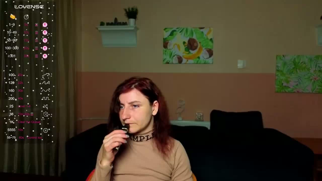 Musekittyjeni112 Приват Записи 2026-09-19