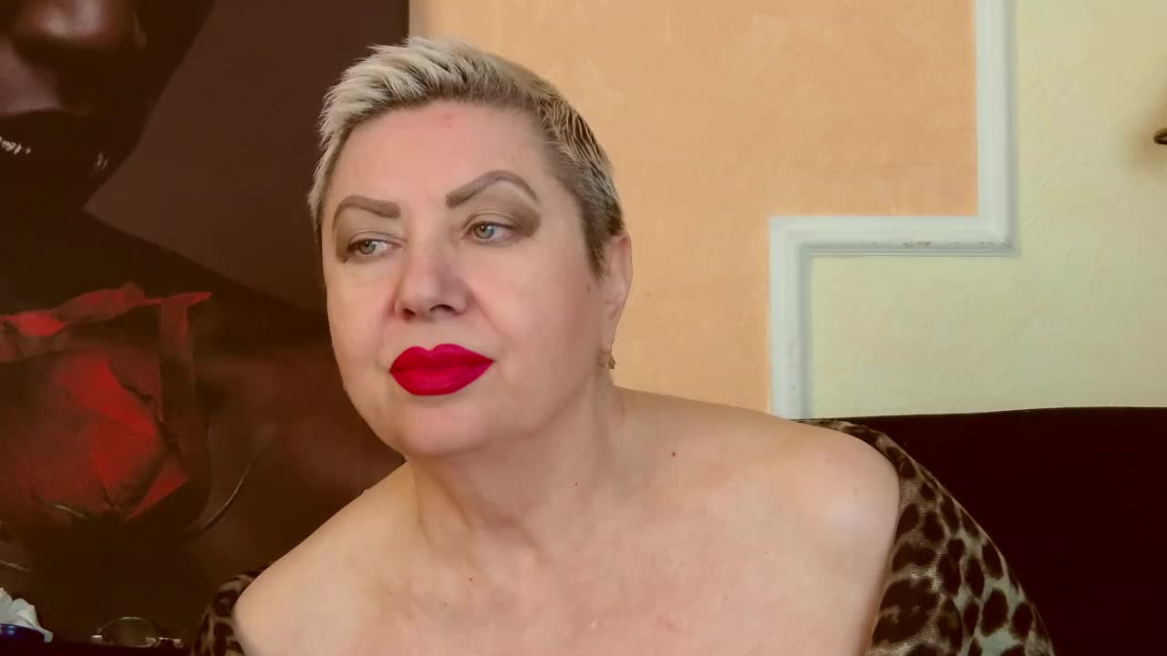 PoshLadyx Приват Записи 2026-09-19