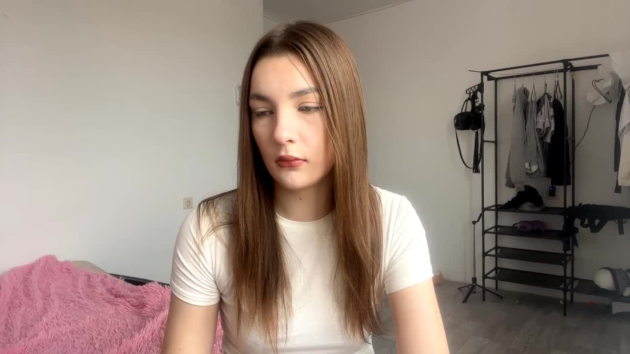 EveliaShimaoka Приват Записи 2026-09-19