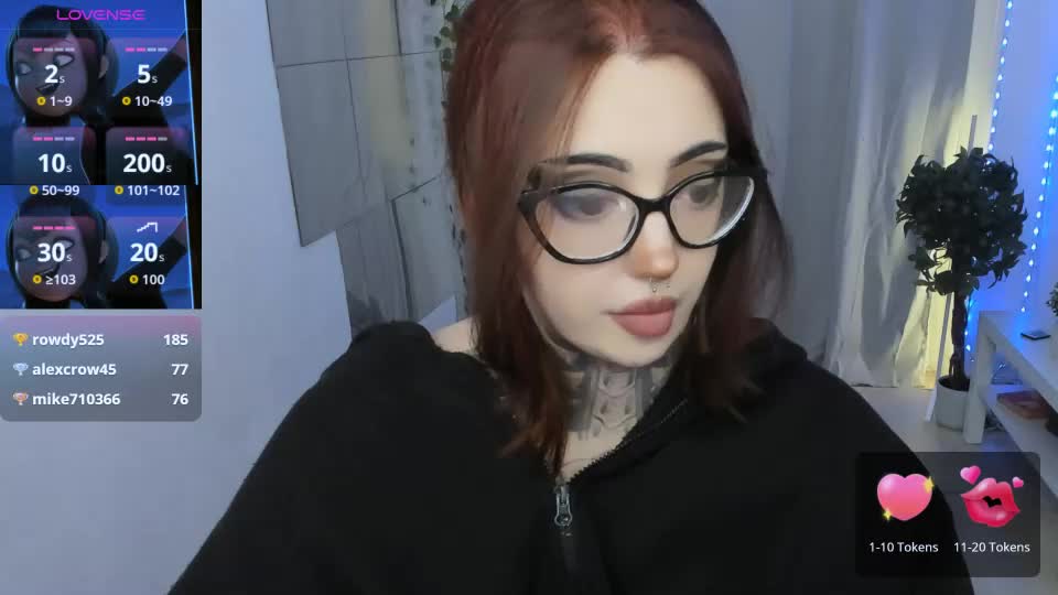 dixipixi_ Приват Записи 2026-09-19