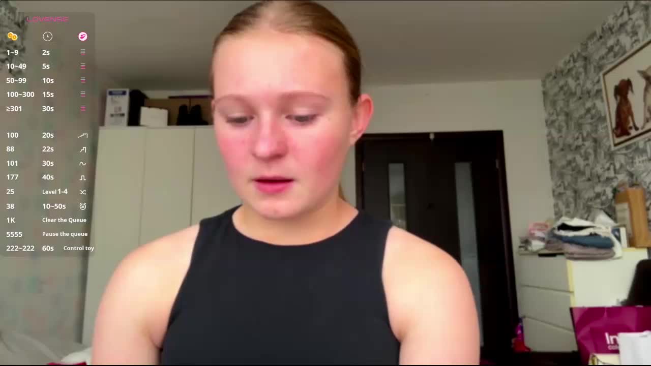 ArmindaSharpton Приват Записи 2026-09-19