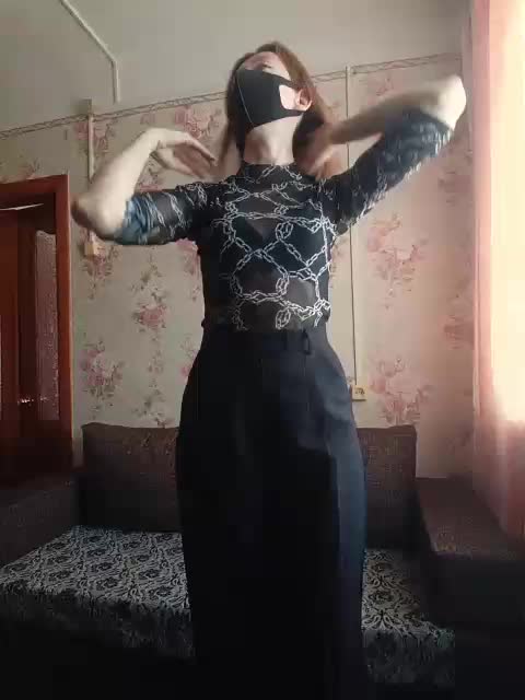 The_Snow_Queen Приват Записи 2026-09-19