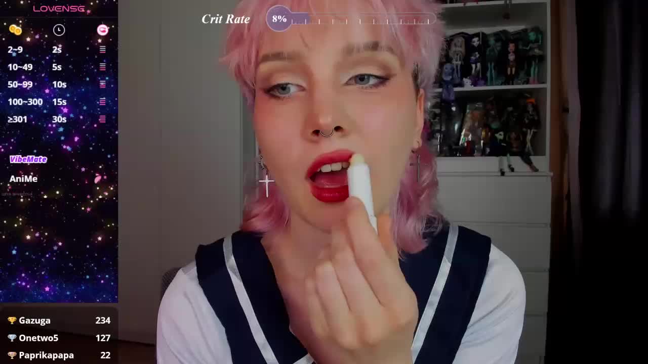 Cool-Love Приват Записи 2026-09-19