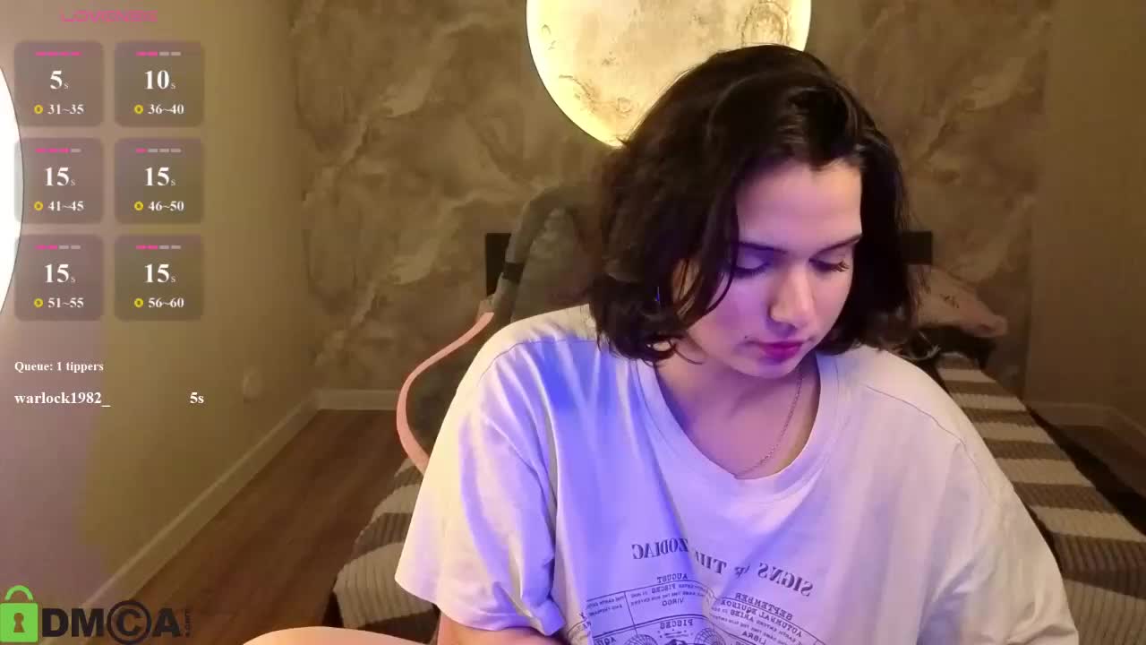 Vivien-Ross Приват Записи 2026-09-19