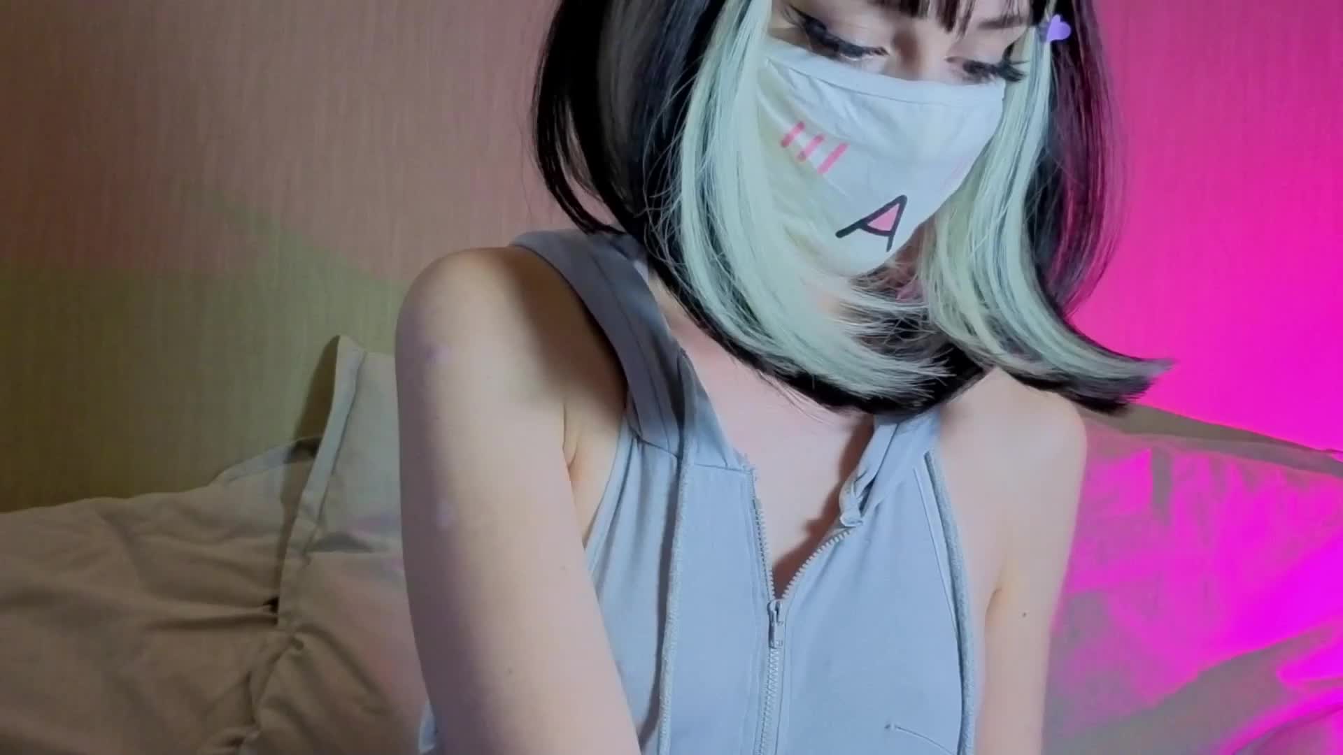 LunaNyan Приват Записи 2026-09-19