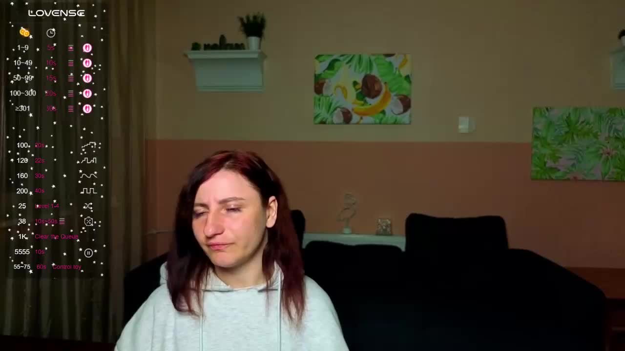 Musekittyjeni112 Приват Записи 2026-09-19