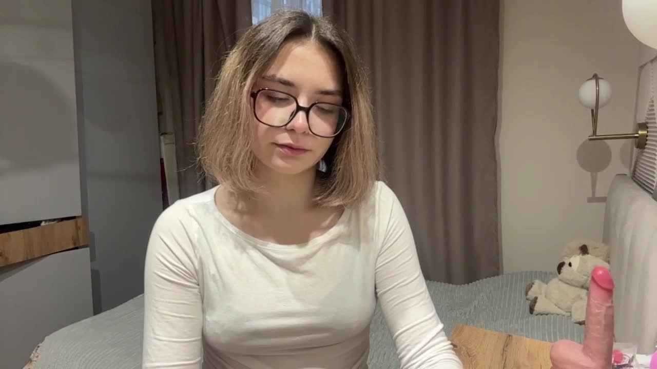 AlbaMihelcic Приват Записи 2026-09-19