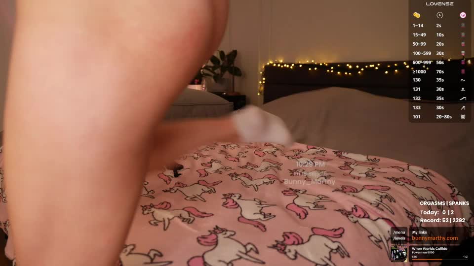 bunny_marthy Приват Записи 2026-09-19