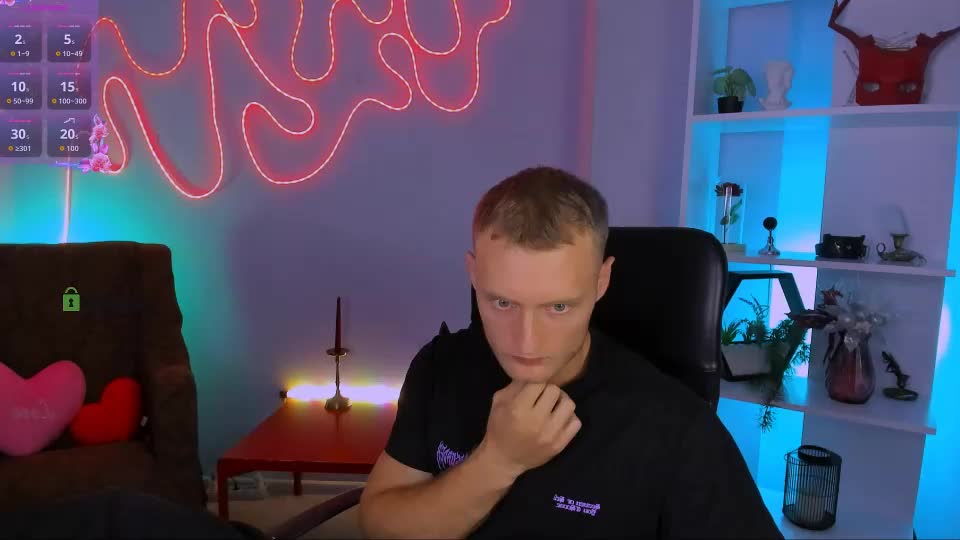 mike_crist Приват Записи 2026-09-19