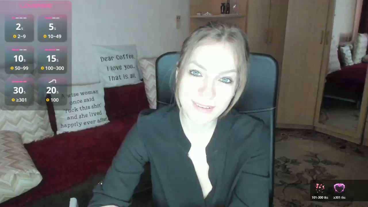SilviaSweet Приват Записи 2026-09-19