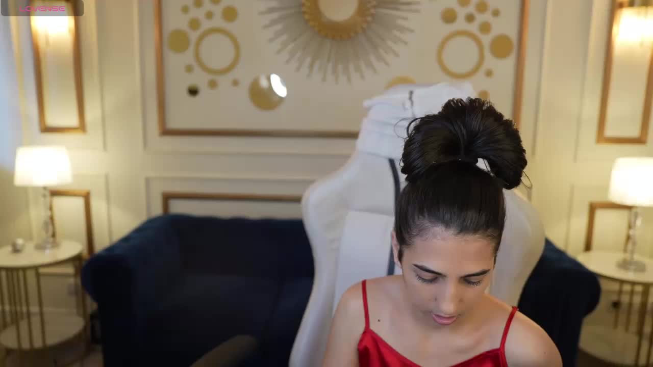 AnettaKiss Приват Записи 2026-09-19