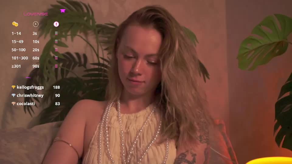justbarbie Приват Записи 2026-09-19