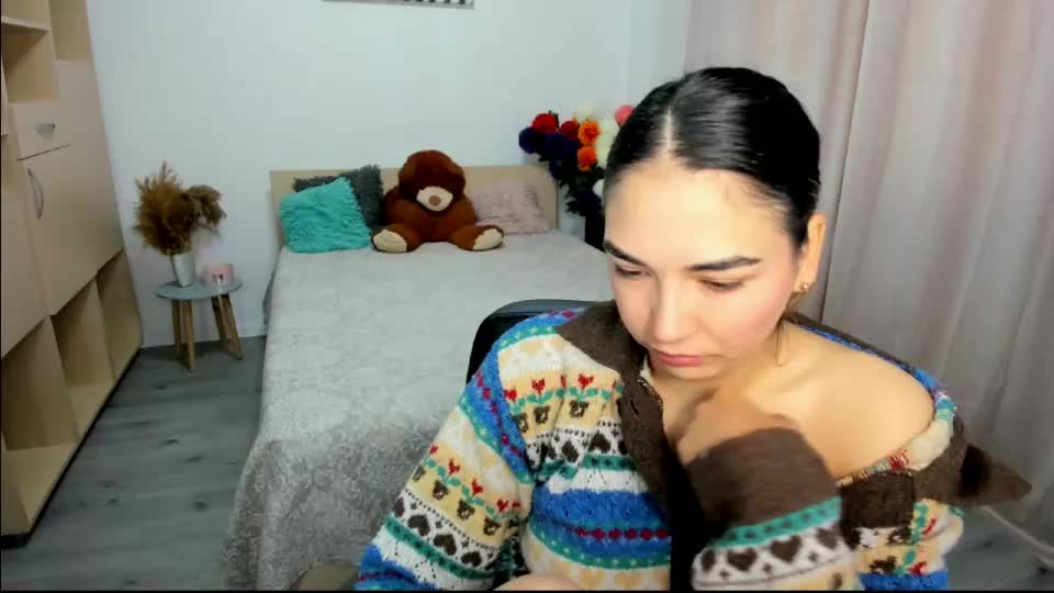 alexa_dolly Приват Записи 2026-09-19