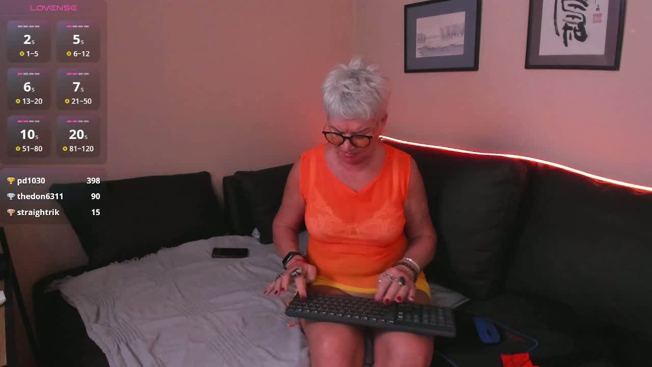 roxana-brooks Приват Записи 2026-09-20