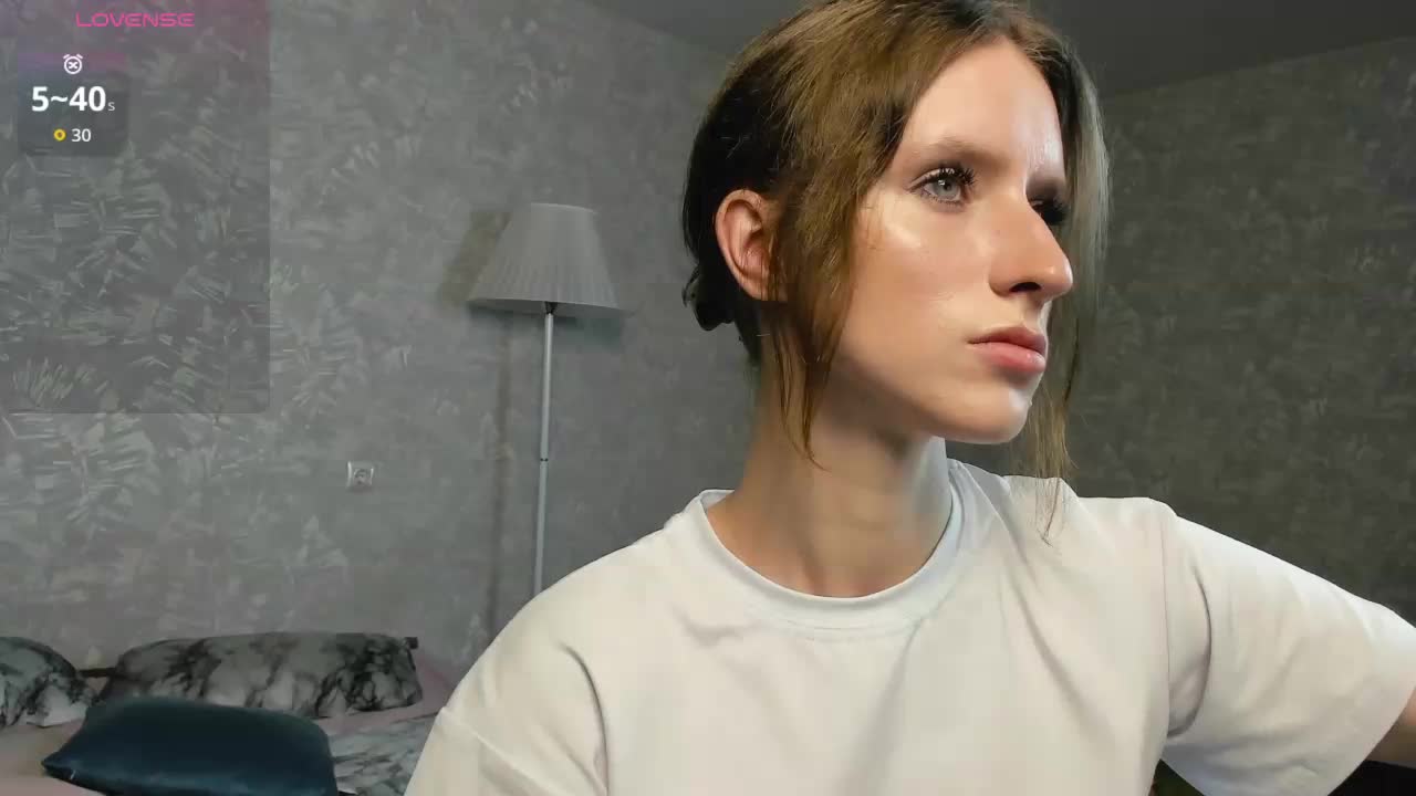 EllieRough Приват Записи 2026-09-20