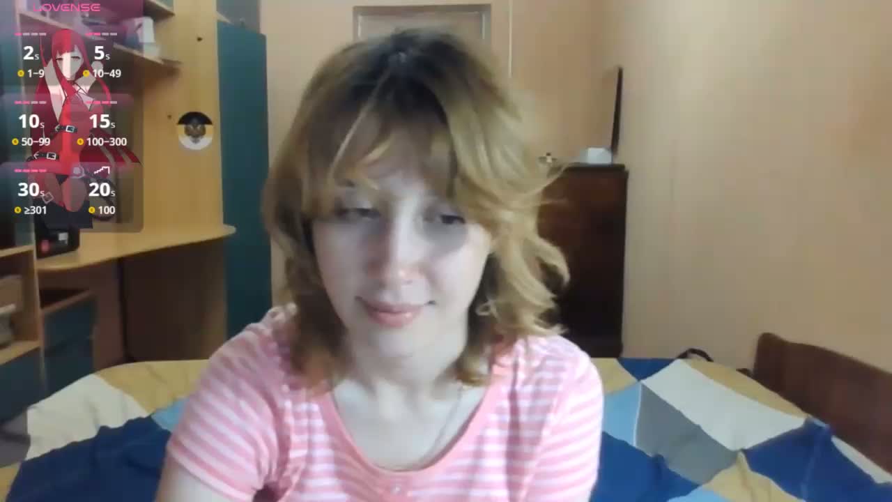 Lizamiillss Приват Записи 2026-09-20