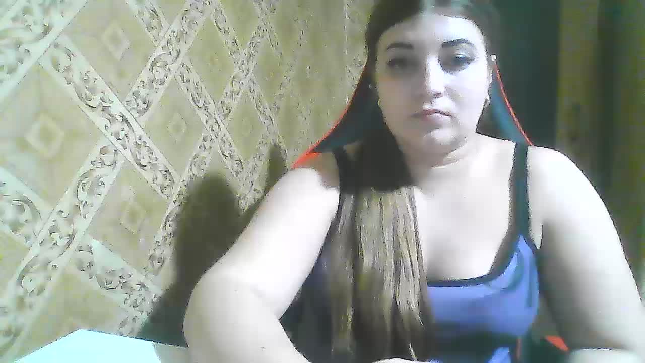 ElizabethMeow Приват Записи 2026-09-20
