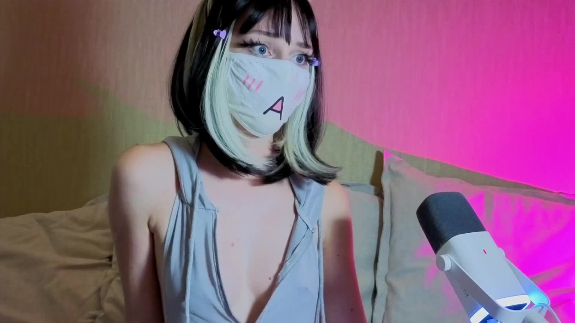 LunaNyan Приват Записи 2026-09-20