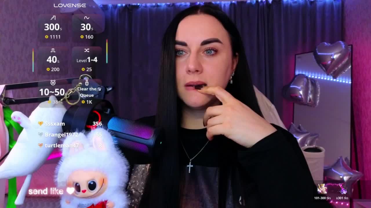 YURIEVNA13 Приват Записи 2026-09-20