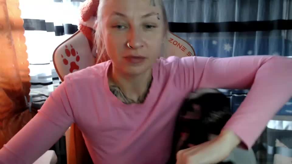 lollifox_1 Приват Записи 2026-09-20