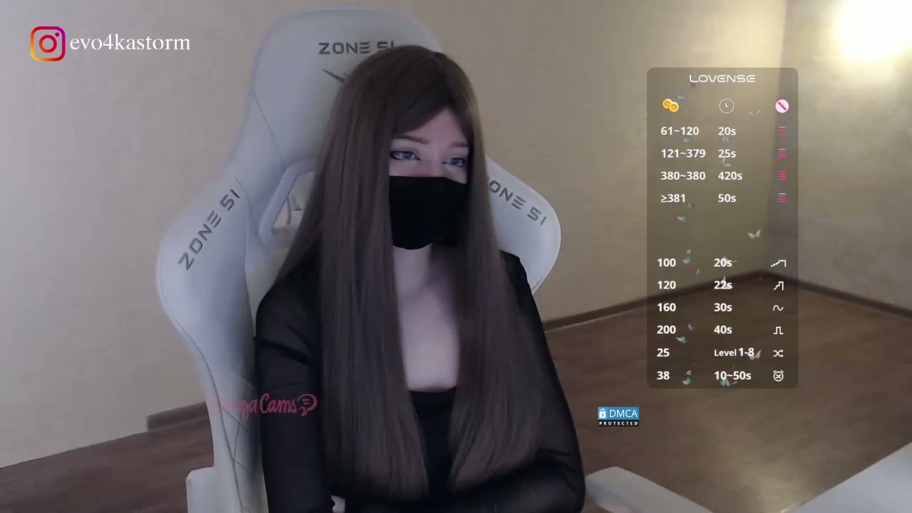 Evo4kaStorm Приват Записи 2026-09-20